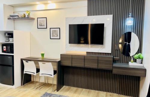 Bantud Hacienda Apartment | Serenity Suite