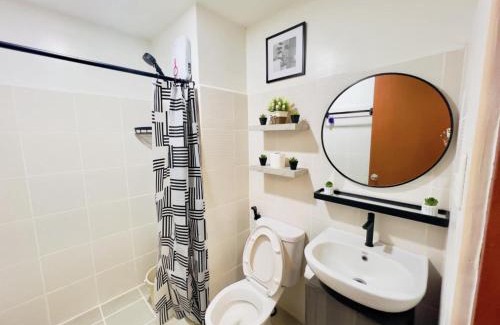 Bantud Hacienda Apartment | Serenity Suite