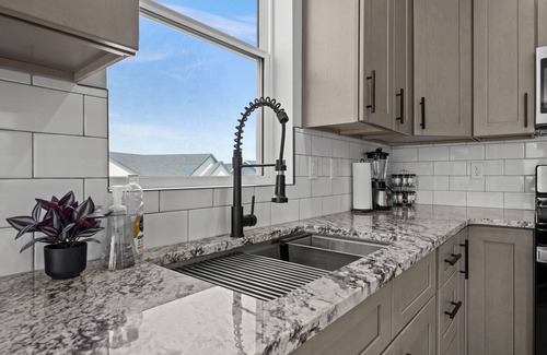 Casper House | Serenity Summit Retreat – Spacious Casper Stay with Stunning Views