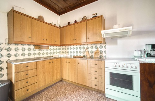 Kouses Apartment | Serenity View apartment