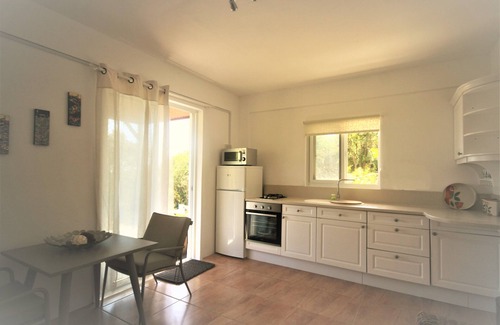 Spring Estate Villa | Serenity Villa - A modern 3 bedroom villa with a pool and amazing views