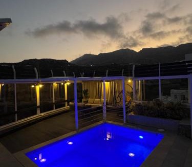 Amoopi Villa | Serenity Villa