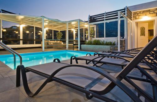 Amoopi Villa | Serenity Villa