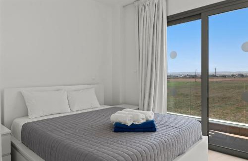 Softades Villa | Serenity Waves Villa 10