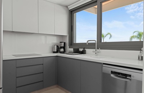 Softades Other | Serenity Waves Villa 21