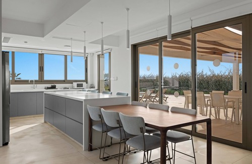 Softades Other | Serenity Waves Villa 5