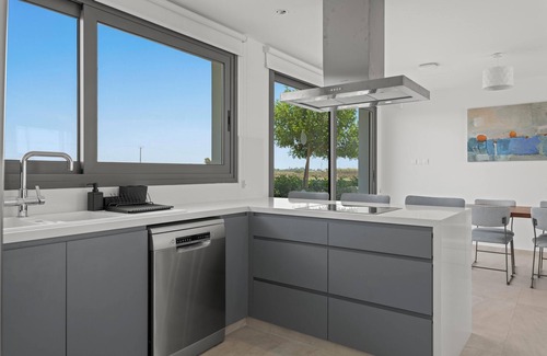 Softades Other | Serenity Waves Villa 9