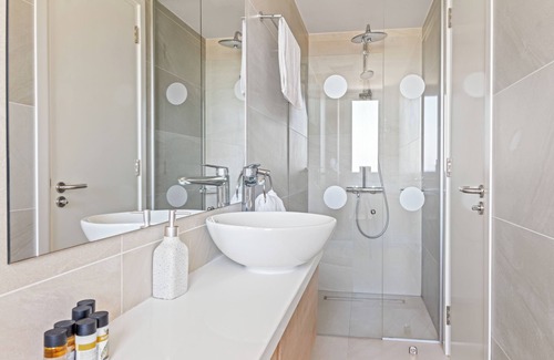 Softades Other | Serenity Waves Villa 1