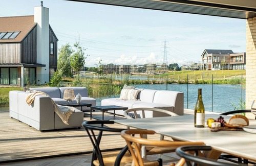 Warmwell House | Serenity (WI27), Silverlake, Dorset