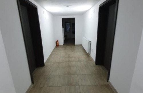 Pietroasa House | SergillioHouse