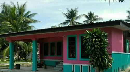 Kota Bharu House | Seri Pengkalan Homestay