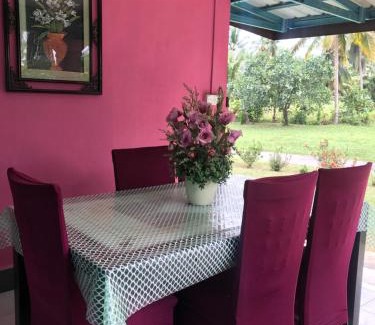 Kota Bharu House | Seri Pengkalan Homestay