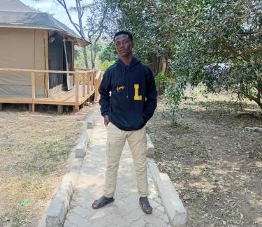 Maasai Mara Apartment | Serian safaris and travel tours