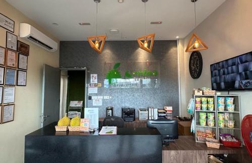 Serian Hotel | Serian Transit Inn