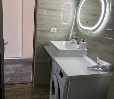 Mangalia Apartment | Serin Blaxy Studio
