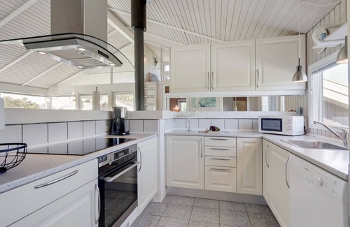 Lonstrup House | "Serine" - 800m from the sea by Interhome
