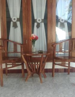 Gianyar House | Serongga guest house