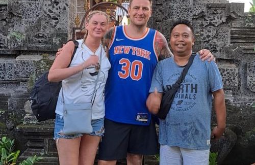Gianyar House | Serongga guest house