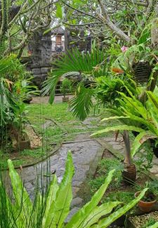 Gianyar House | Serongga guest house