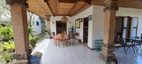Gianyar House | Serongga guest house