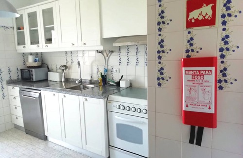 Seia Apartment | Serra da Estrela, Seia (29.4km tower, 9.6km beach)