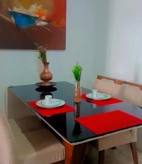 Serra Negra Apartment | Serra Negra - Melhor localização da cidade