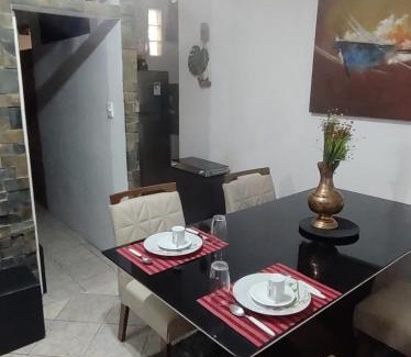 Serra Negra Apartment | Serra Negra - Melhor localização da cidade