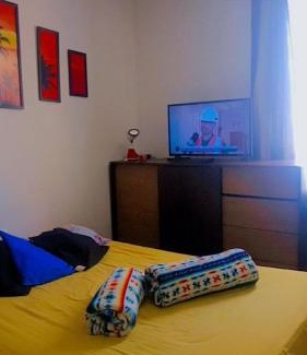 Serra Negra Apartment | Serra Negra - Melhor localização da cidade