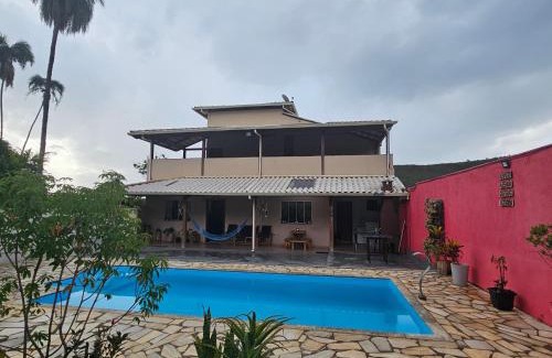Serra do Cipo House | Serradocipó-Casadorey