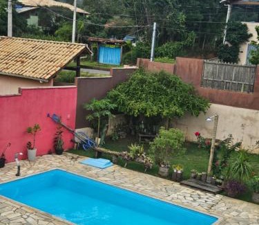 Serra do Cipo House | Serradocipó-Casadorey