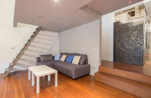 Santo Spirito Apartment | Serragli Loft Stylish and elegant 2-bedroom apartment