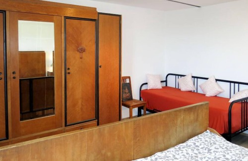 Cologna Spiaggia Apartment | Serrani by Interhome