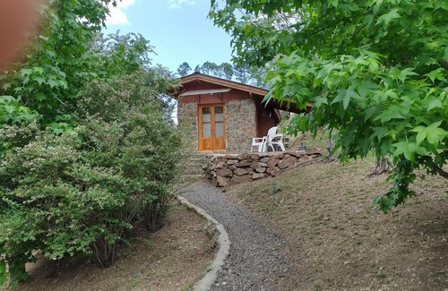San Miguel de los Rios Cabin | Serranias Del Tabaquillo