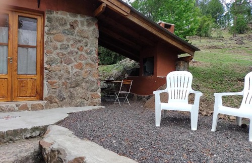 San Miguel de los Rios Cabin | Serranias Del Tabaquillo