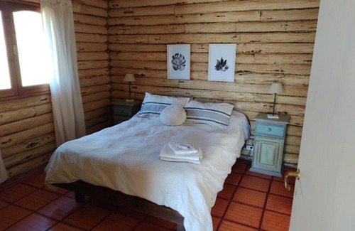 San Miguel de los Rios Cabin | Serranias Del Tabaquillo