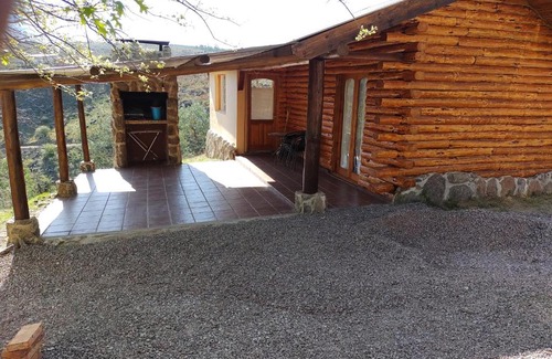 San Miguel de los Rios Cabin | Serranias Del Tabaquillo