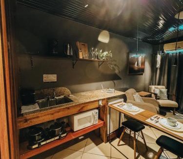 Igrejinha Apartment | Serrano