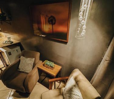 Igrejinha Apartment | Serrano
