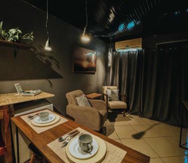 Igrejinha Apartment | Serrano