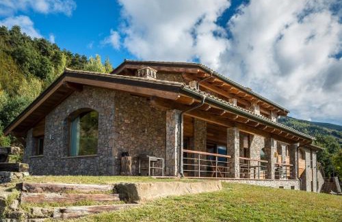 Ribes De Freser Bed & Breakfast | Serrat del Vent - Adults only