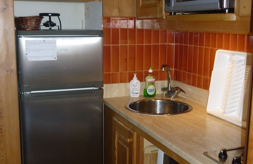 Briancon Apartment | Serre-Chevalier Vallée . Briançon