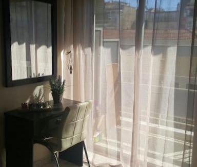 Serres Apartment | Serres citycenter.Free parking place in 100m