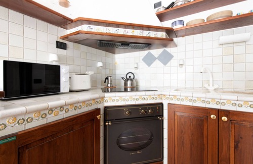 Bormio Apartment | Sertorelli 2 - One Bedroom Apartment, Sleeps 3