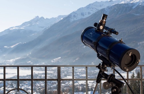 Bormio Apartment | Sertorelli 60 - Three Bedroom Apartment, Sleeps 5