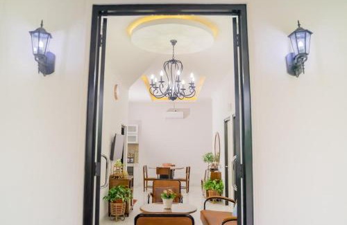 Arcamanik House | Seruni Garden - Guesthouse Bandung