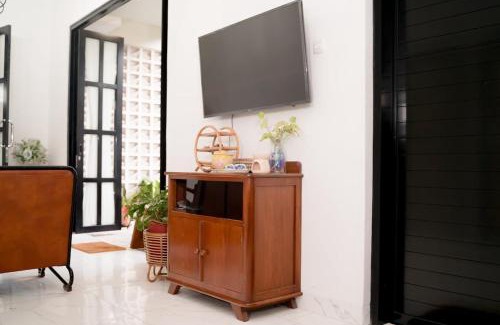 Arcamanik House | Seruni Garden - Guesthouse Bandung