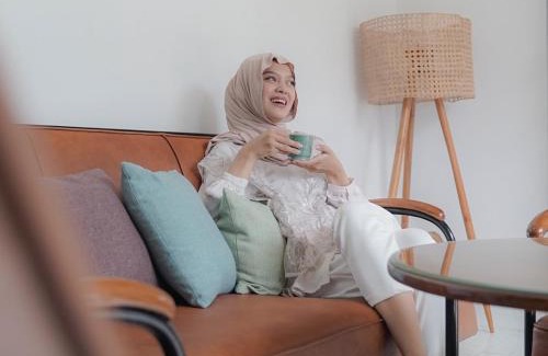 Arcamanik House | Seruni Garden - Guesthouse Bandung