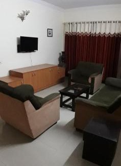 Phase 2 Apartment | Service Apartment at Brookefield