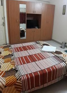 Phase 2 Apartment | Service Apartment at Brookefield