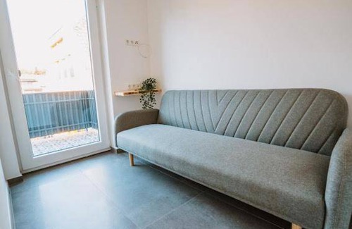 Brackwede Apartment | Serviced apartment ∙ 3 guests